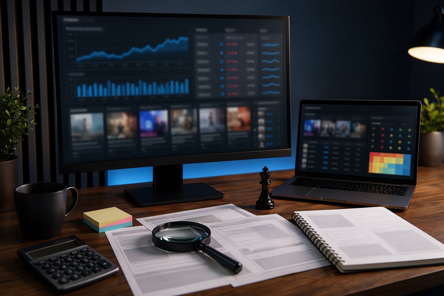 GetHookd Ad Spy Tools Case Studies Showing How Businesses Discover High Performing Ads and Outperform Competitors